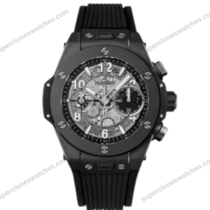 Super-Clone-Hublot-Big-Bang-Unico-Black-Magic-441.CI_.1171.RX-42mm-1