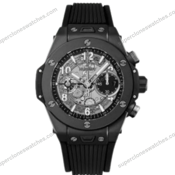 Super-Clone-Hublot-Big-Bang-Unico-Black-Magic-441.CI_.1171.RX-42mm-1