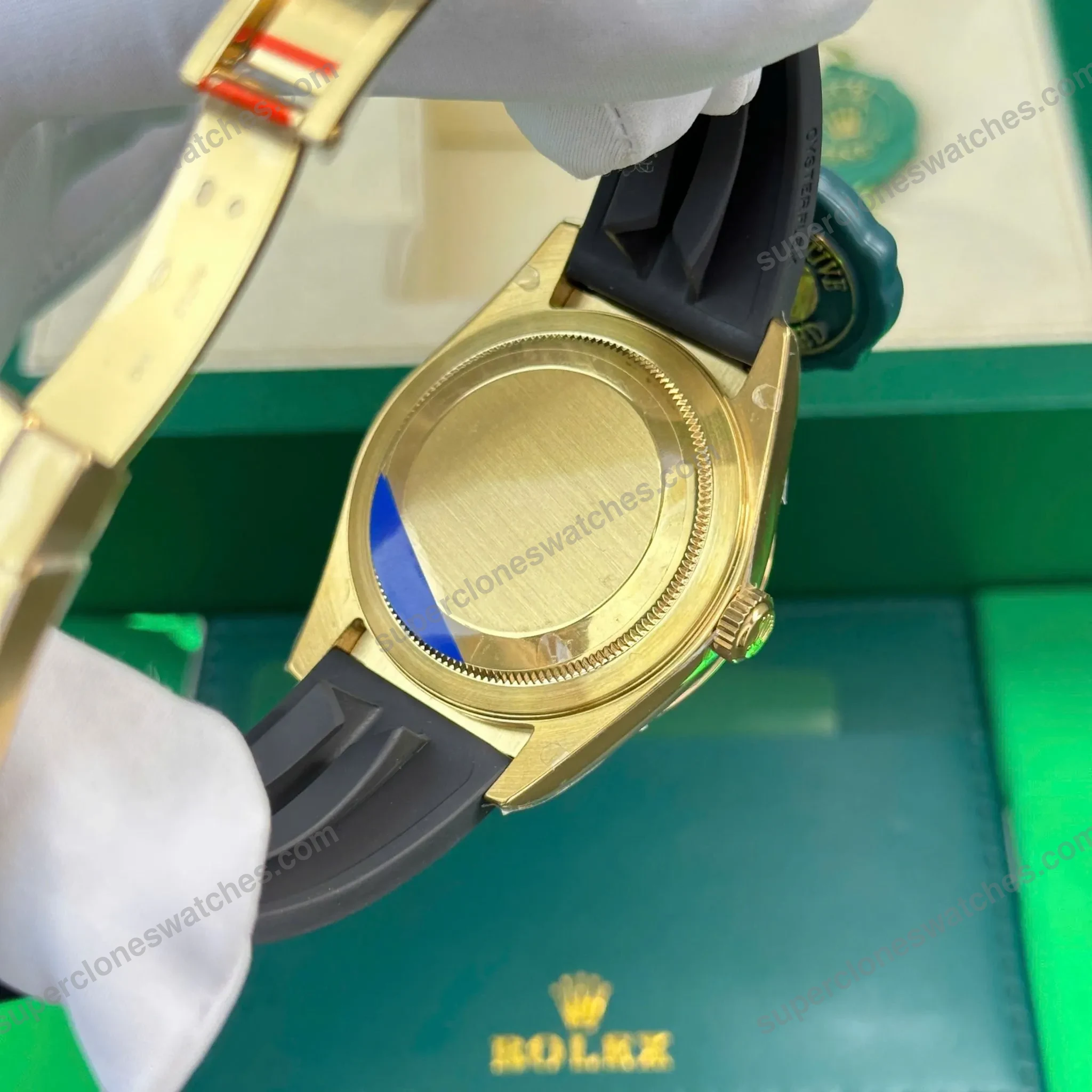 Super-Clone-Rolex-Sky-Dweller-Black-Dial-326238-4