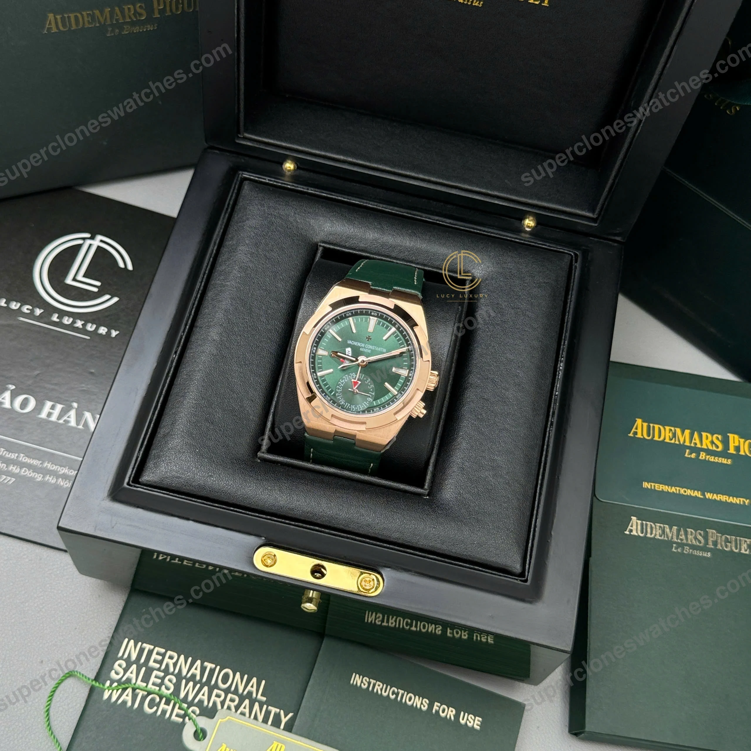 Super-Clone-Vacheron-Constantin-Overseas-Dual-Time-7900V-41mm-Green-Dial-Rose-Go-10