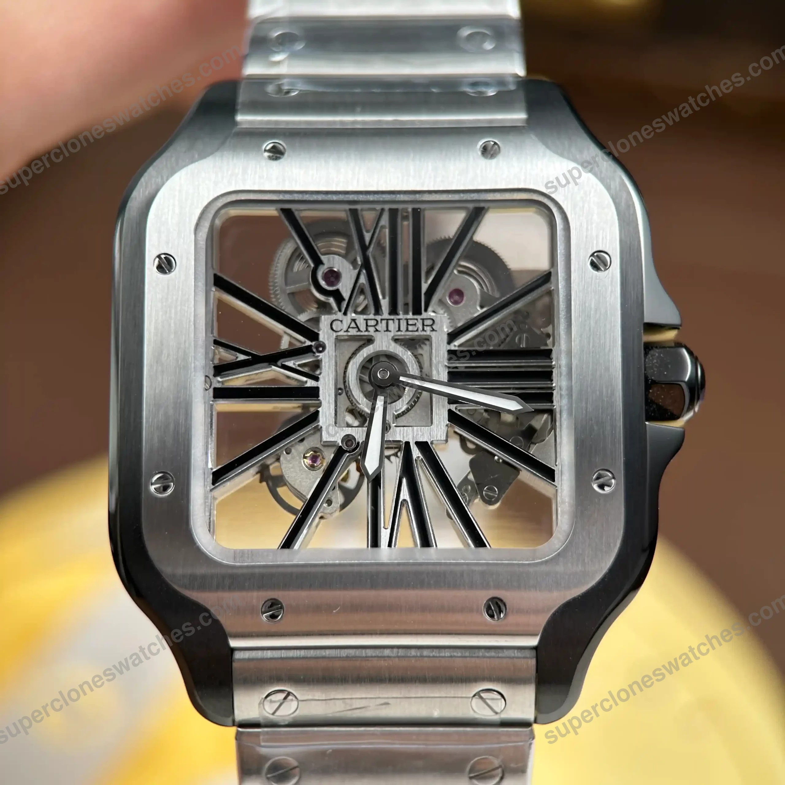 Super-Clone-Cartier-Santos-de-Cartier-Large-WHSA0027-8211-4