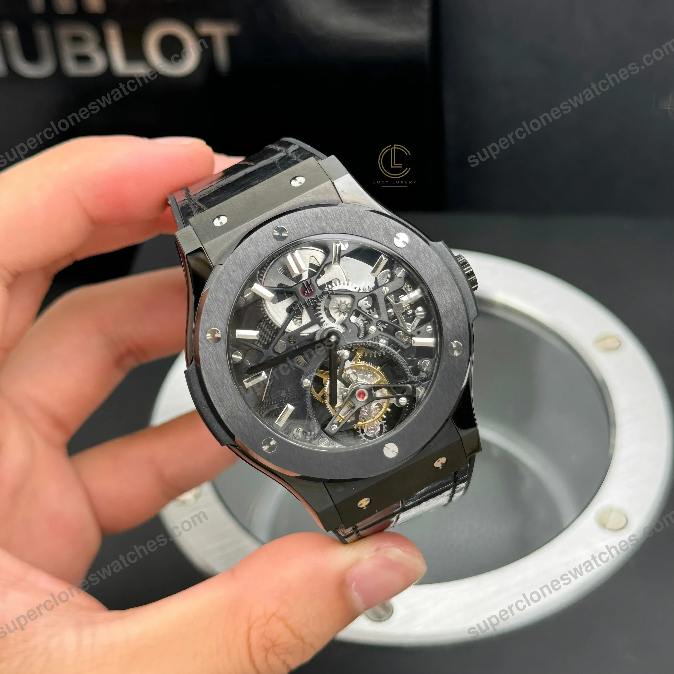Super-Clone-Hublot-Classic-Fusion-Skeleton-Tourbilon-505.CM_.0140.LR-45mm-Ceramic-2