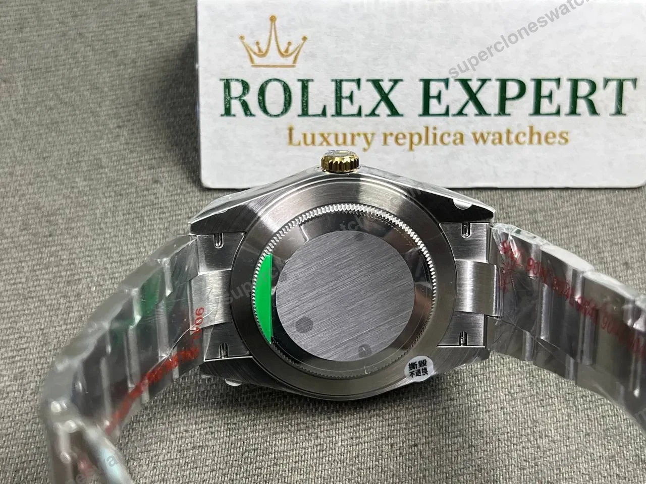 Super-Clone-Rolex-Oyster-Perpetual-100-Years-2026-SuperClone-4