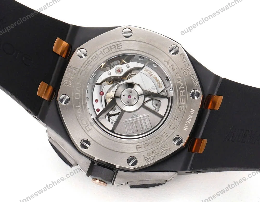 Super-Clone-Audemars-Piguet-Royal-Oak-Offshore-Selfwinding-Chronograph-Black-264-8