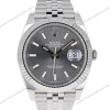 Super-Clone-Rolex-Datejust-Rhodium-Dial-126334-Jubilee-41-mm-1