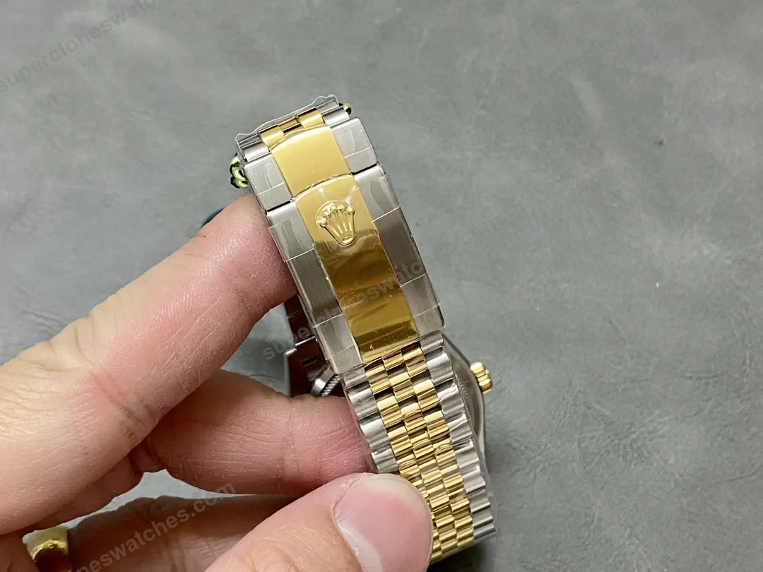 super-clone-rolex-datejust-slate-diamond-dial-126283rbr-0011-36-mm-view-6