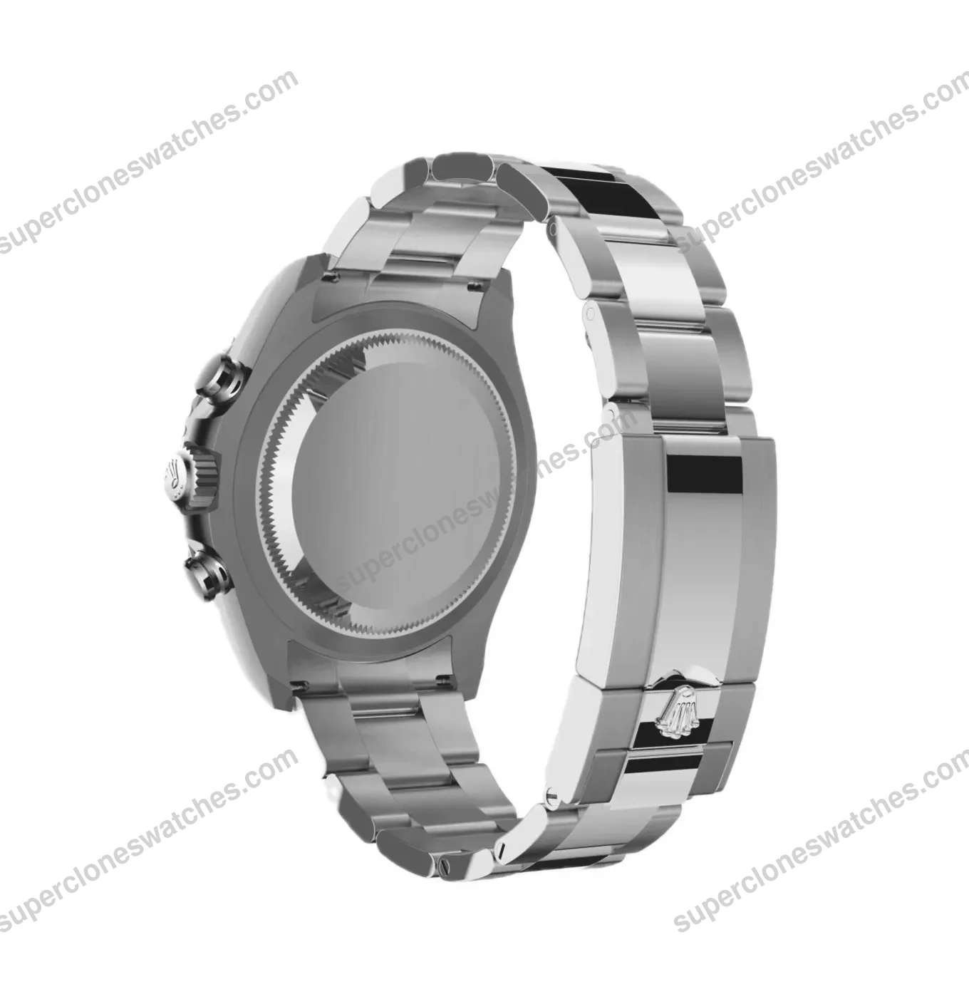 Super-Clone-Rolex-Yacht‑Master-II-Oystersteel-44mm-2026-Refresh-4