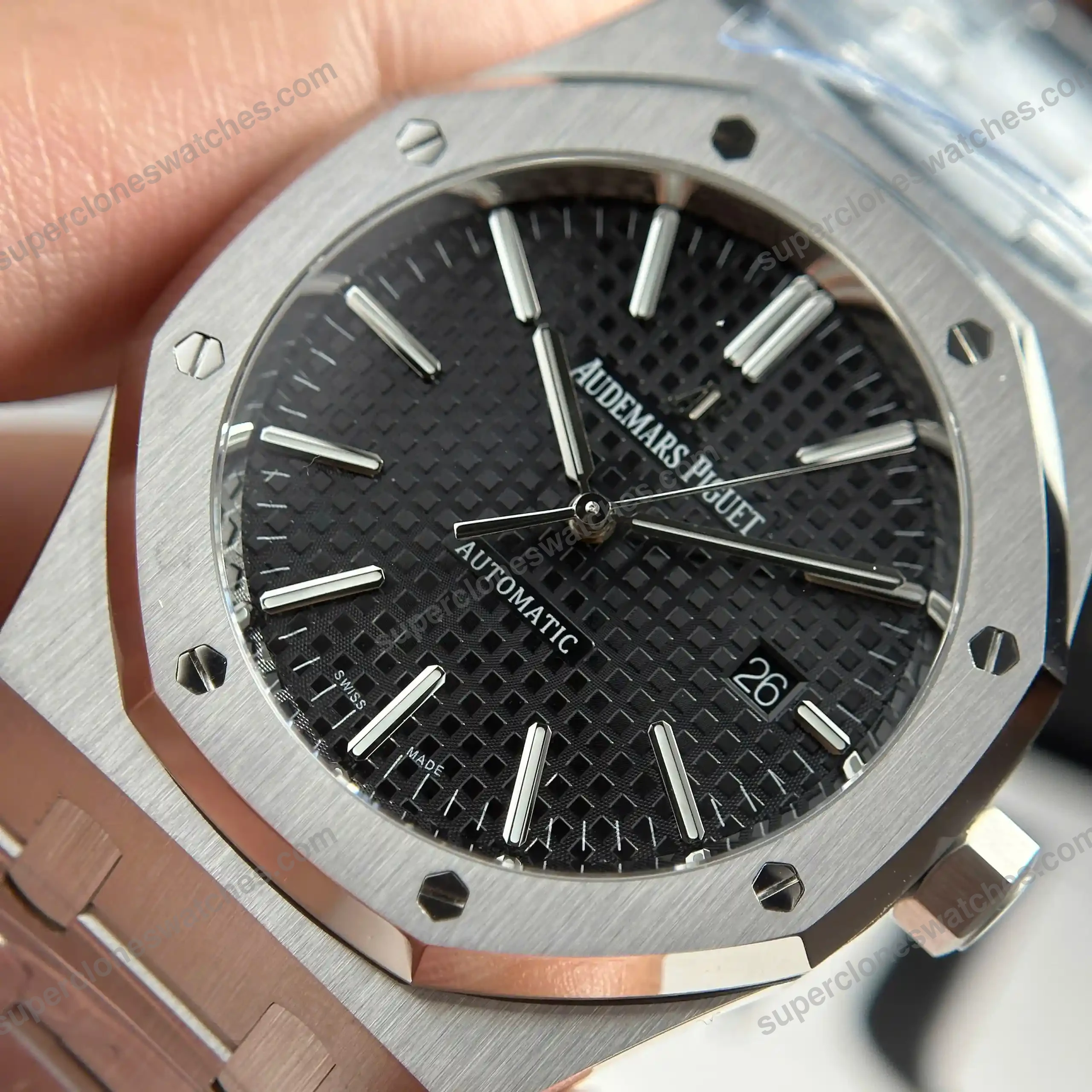 Super-Clone-Audemars-Piguet-Royal-Oak-Selfwinding-15400ST.OO_.1220ST.01.A-41mm-6