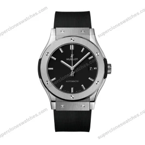 Super-Clone-Hublot-Classic-Fusion-542.NX_.1171.LR-42mm-Black-Dial-1