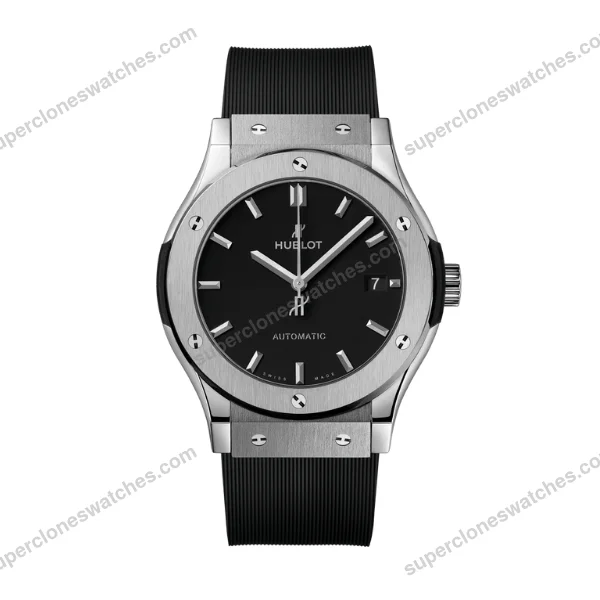 Super-Clone-Hublot-Classic-Fusion-542.NX_.1171.LR-42mm-Black-Dial-1