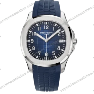 Super-Clone-Patek-Philippe-Aquanaut-5168G-001-8211-1