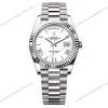 Super-Clone-Rolex-Day-Date-White-Dial-228239-0046-40-mm-1