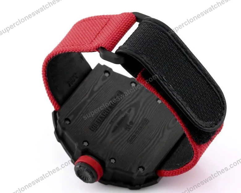 Super-Clone-Richard-Mille-RM-35-01-Richard-Mille-Rafa-Cacbon-NTPT-White-Strap-42-6