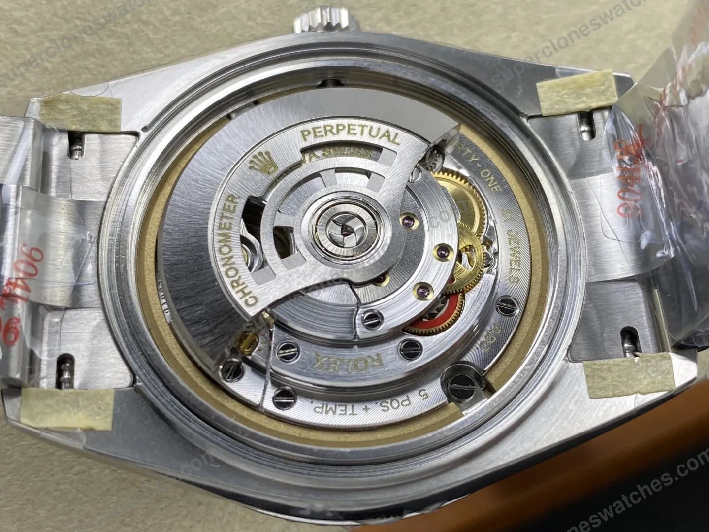 super-clone-rolex-oyster-perpetual-jubilee-motif-2026-super-clone-view-12