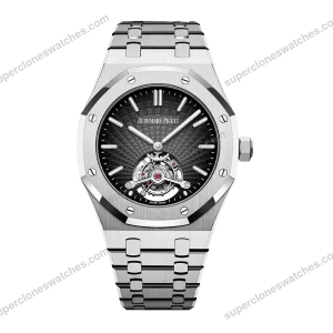 Super-Clone-Audemars-Piguet-Royal-Oak-Extra-Thin-Tourbillon-26522BC.00.1220BC.01-1
