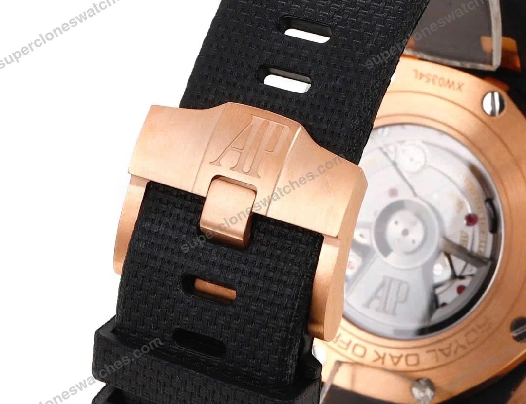 Super-Clone-Audemars-Piguet-Royal-Oak-Offshore-Selfwinding-Chronograph-26420RO-4-9