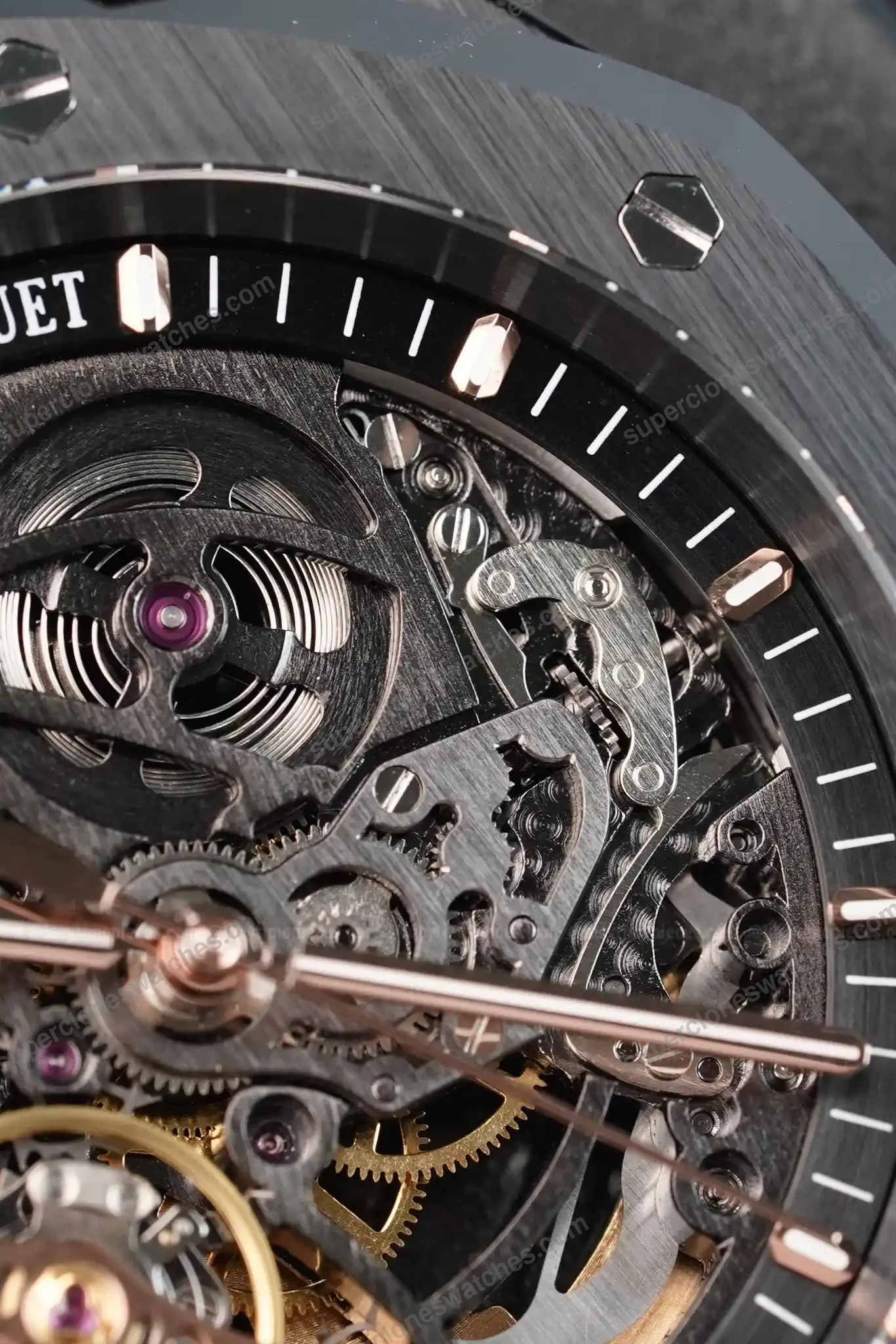 Super-Clone-Audemars-Piguet-Royal-Oak-15407CE.OO-41mm-Skeleton-Dial-Ceramic-V3-B-8