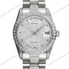 Super-Clone-Rolex-Day-Date-Diamond-Dial-621612-37-mm-1