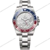 Super-Clone-Rolex-GMT-Master-II-Meteorite-Dial-126719BLRO-Superman-Oyster-1