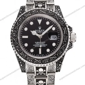 Super-Clone-Rolex-Submariner-Black-Dial-1454090-1