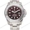Super-Clone-Rolex-Submariner-Brown-Dial-1454092-1