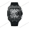 Super-Clone-Hublot-Square-Bang-Unico-821.CI_.0170.RX-821CI0170RX-42mm-Black-Dial-1