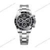 Super-Clone-Rolex-Daytona-Black-Dial-126500LN-Godzilla-1