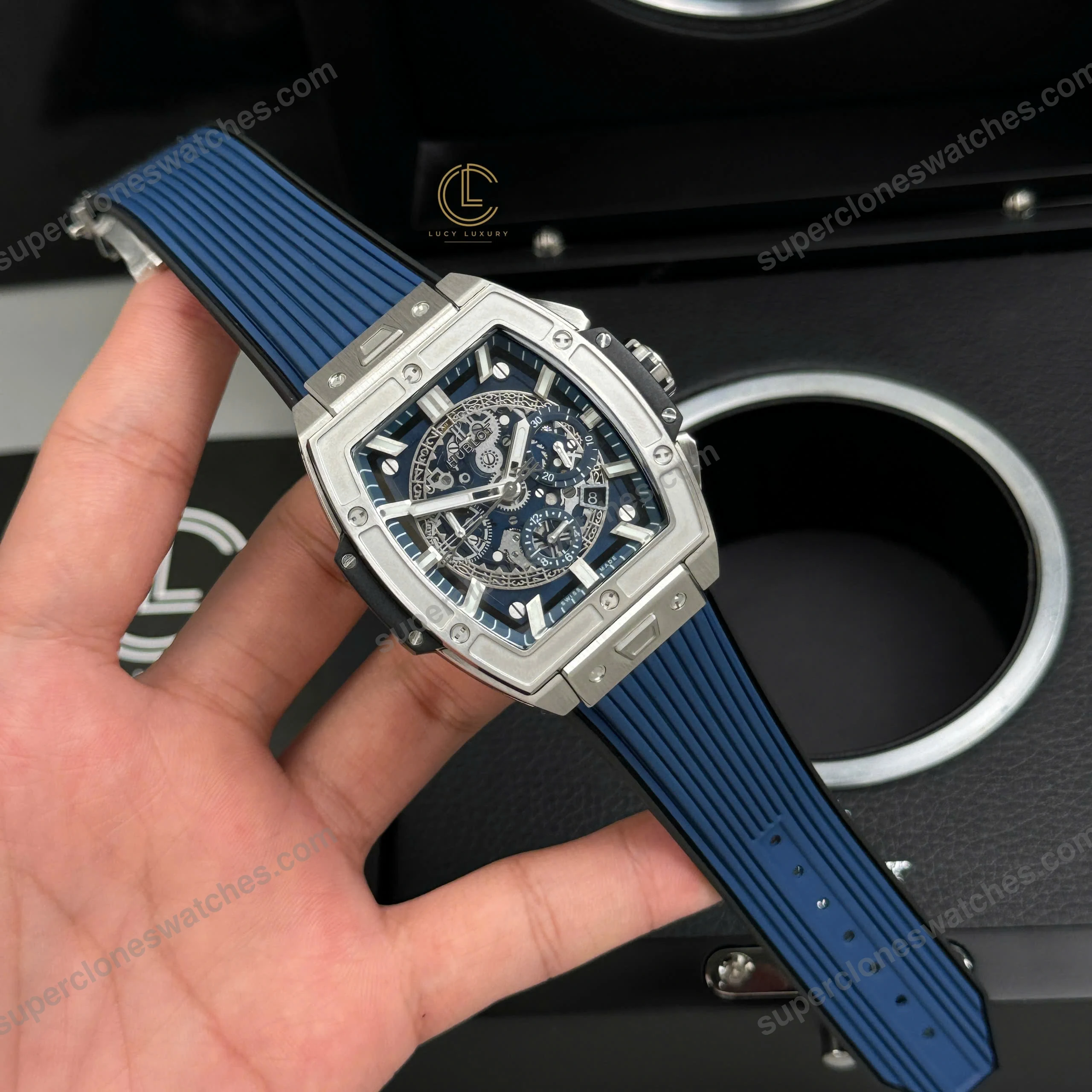Super-Clone-Hublot-Spirit-Of-Big-Bang-642.NX_.7170.RX-642NX7170RX-44mm-Blue-Dial-5