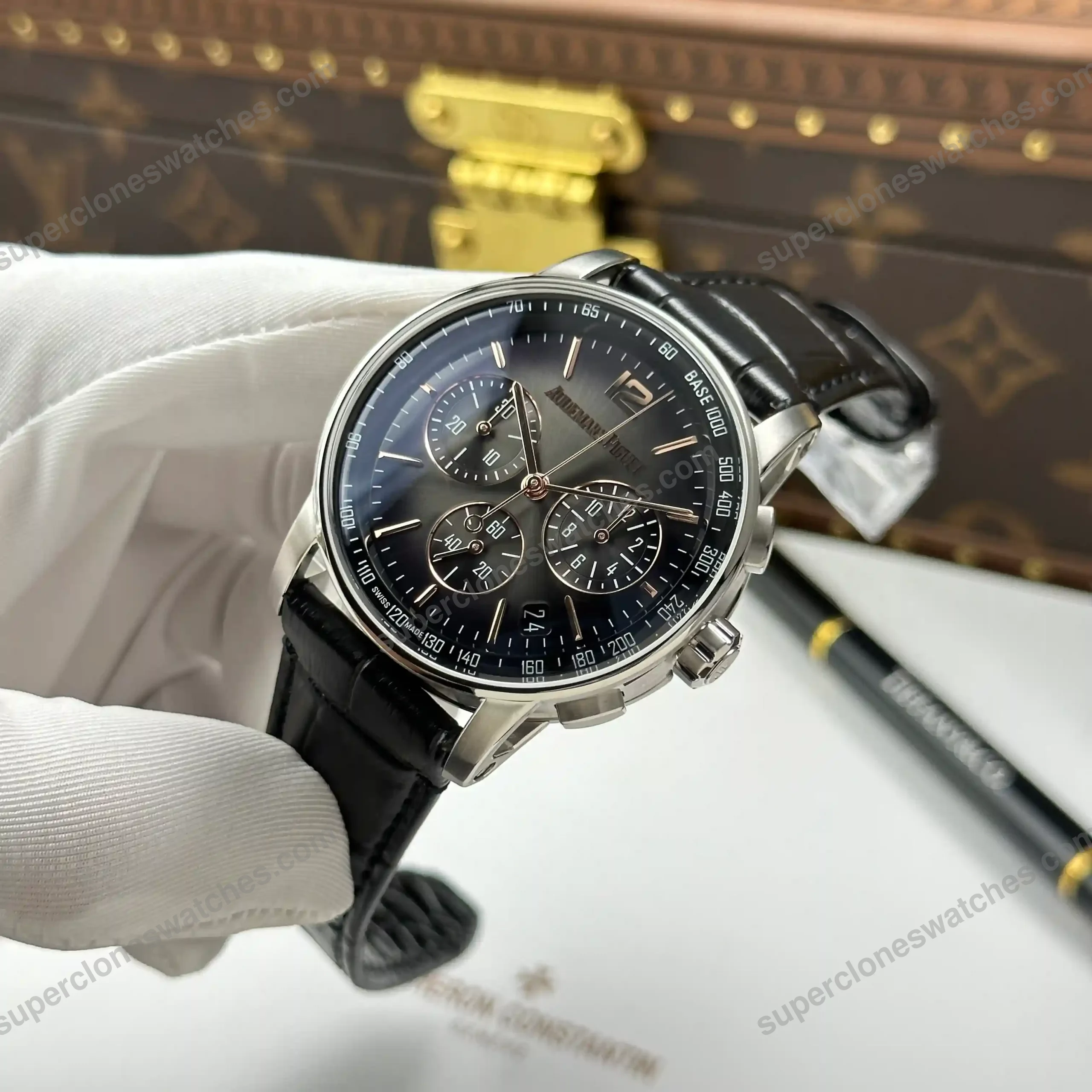 Super-Clone-Audemars-Piguet-Code-11.59-Selfwinding-Chronograph-26393CR.OO_.A002KB-4