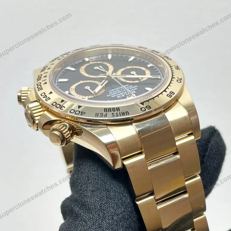 Super-Clone-Rolex-Daytona-Black-Dial-126508-6