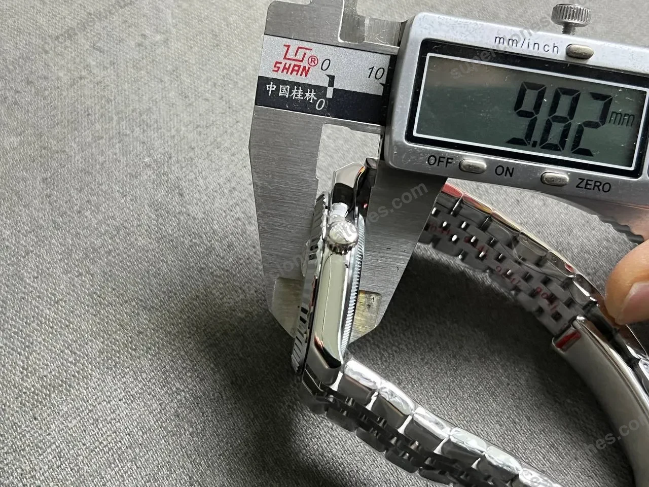 Super-Clone-Rolex-Land-Dweller-36-mm-Stainless-Steel-2025-9