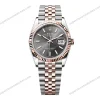 Super-Clone-Rolex-Datejust-Slate-Dial-126231-0013-36-mm-1