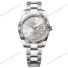 Super-Clone-Rolex-Datejust-Silver-Dial-126334-0003-41-mm-1
