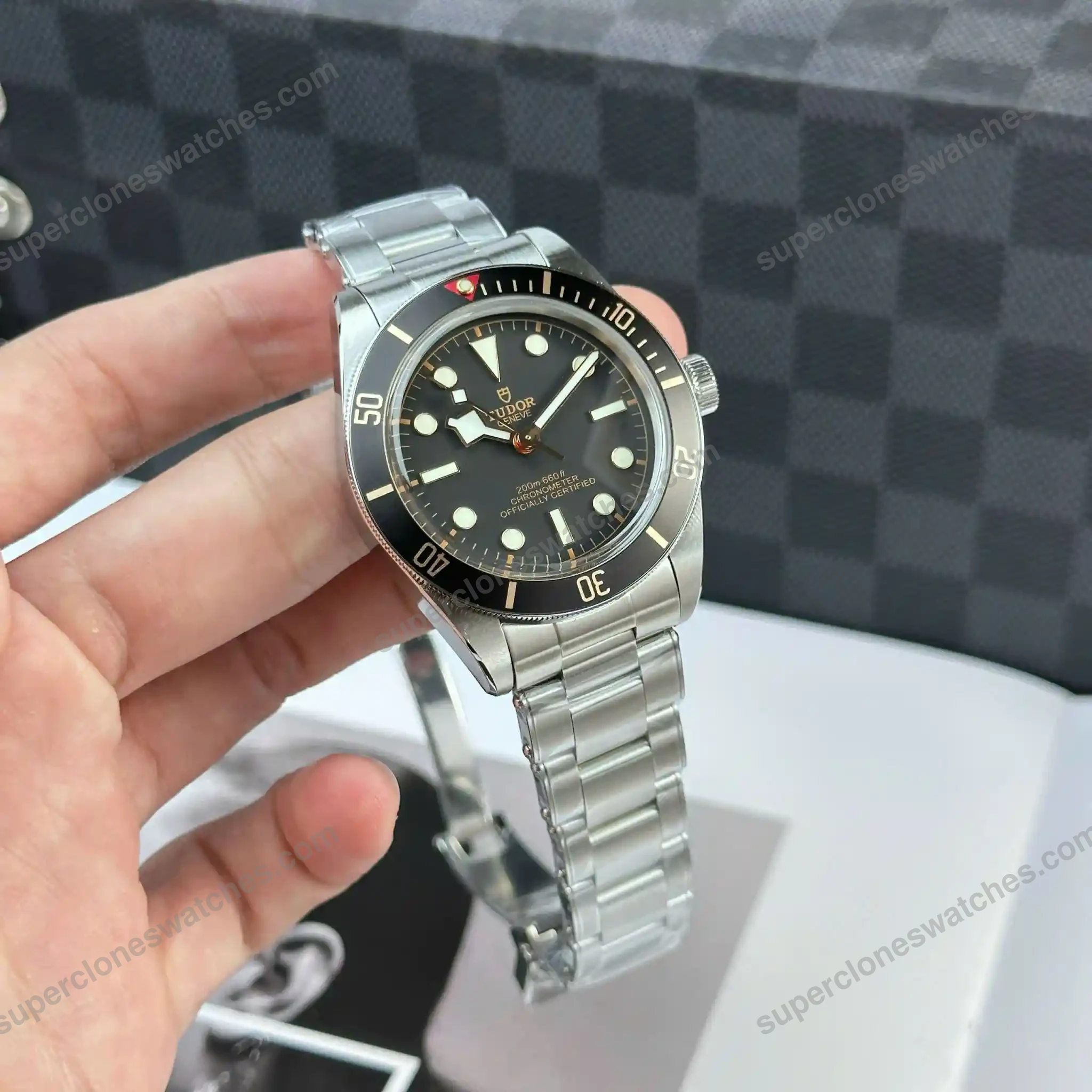 Super-Clone-Tudor-Black-Bay-Fifty-Eight-M79030N-0001-39mm-Titanium-5