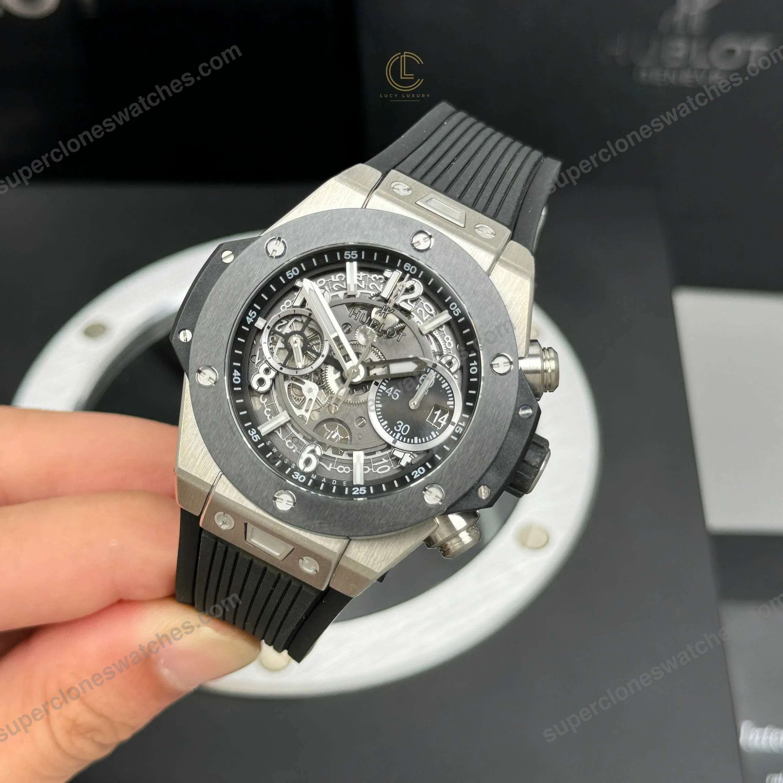 Super-Clone-Hublot-Big-Bang-Unico-411.NM_.1170.RX-42mm-Steel-Ceramic-2