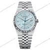 Super-Clone-Rolex-Land-Dweller-40-mm-Ice-Blue-Dial-2025-1