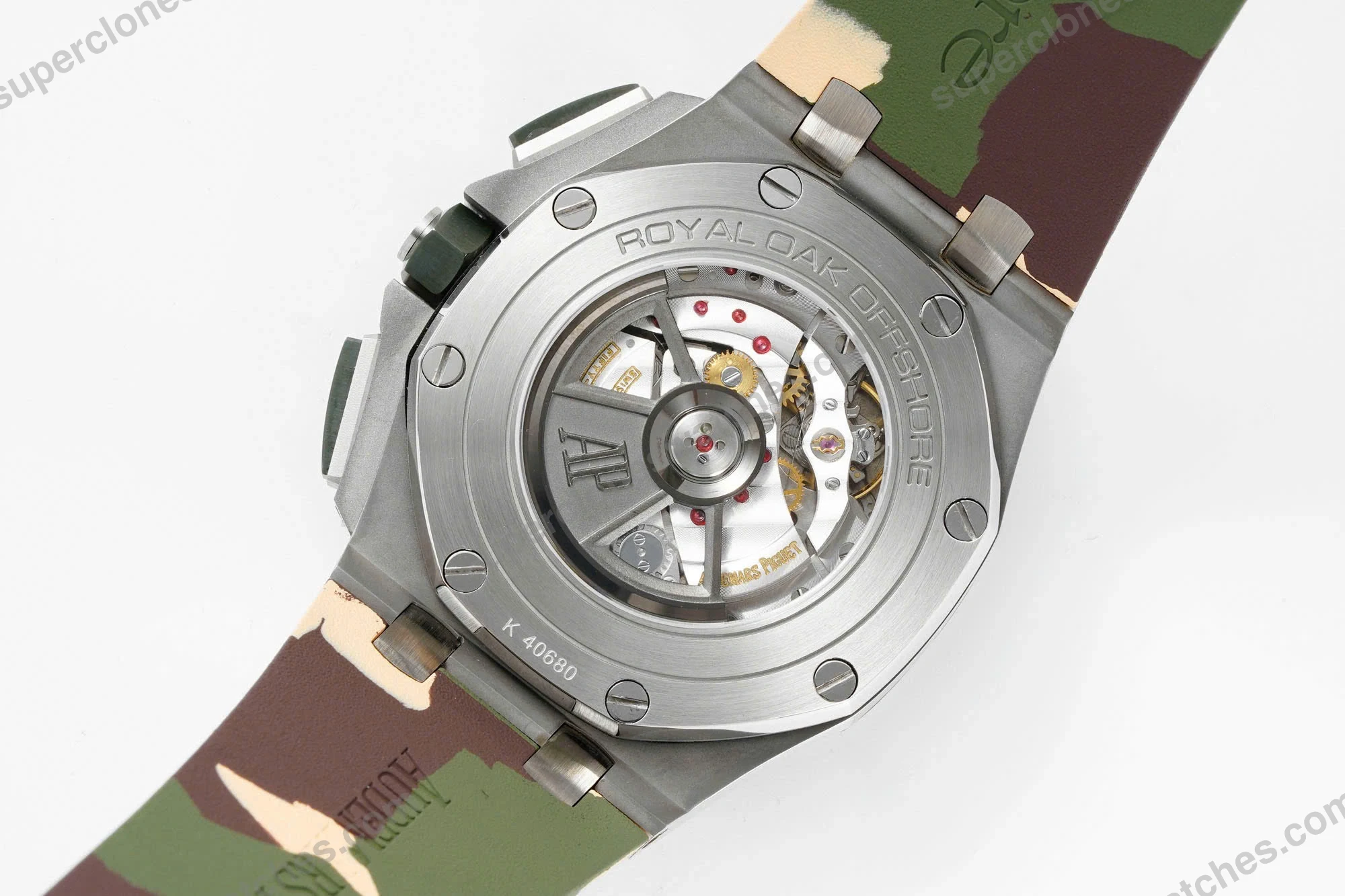 Super-Clone-Audemars-Piguet-Royal-Oak-Offshore-Chronograph-Ceramic-Camouflage-26-9