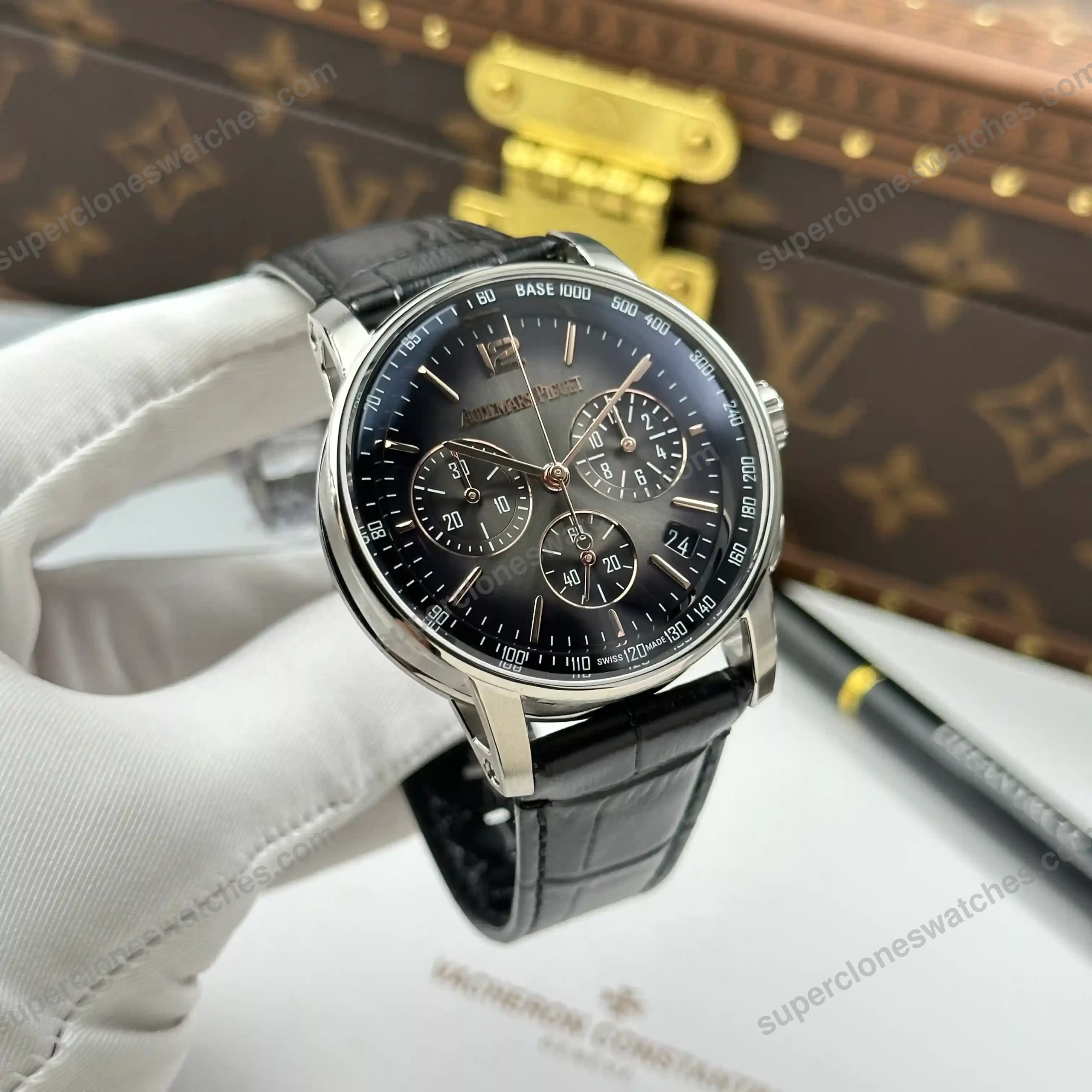 Super-Clone-Audemars-Piguet-Code-11.59-Selfwinding-Chronograph-26393CR.OO_.A002KB-5