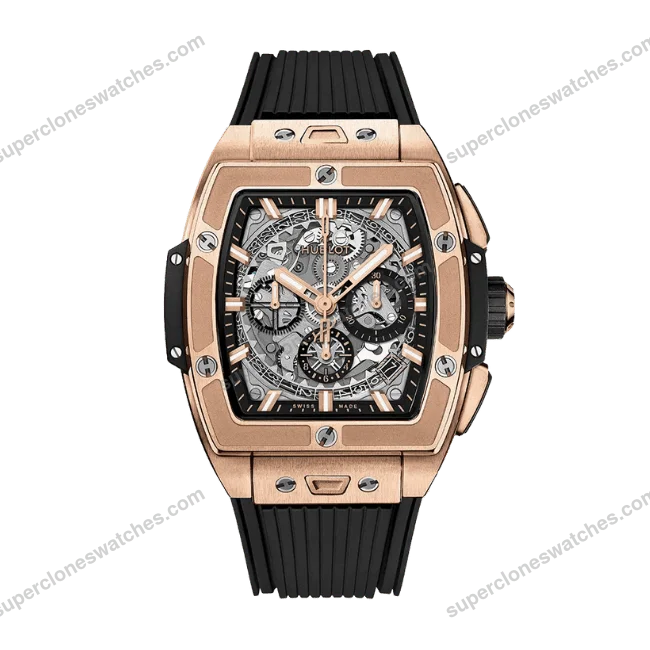 Super-Clone-Hublot-Spirit-Of-Big-Bang-King-Gold-Ceramic-642.OM_.0180.RX-42mm-1