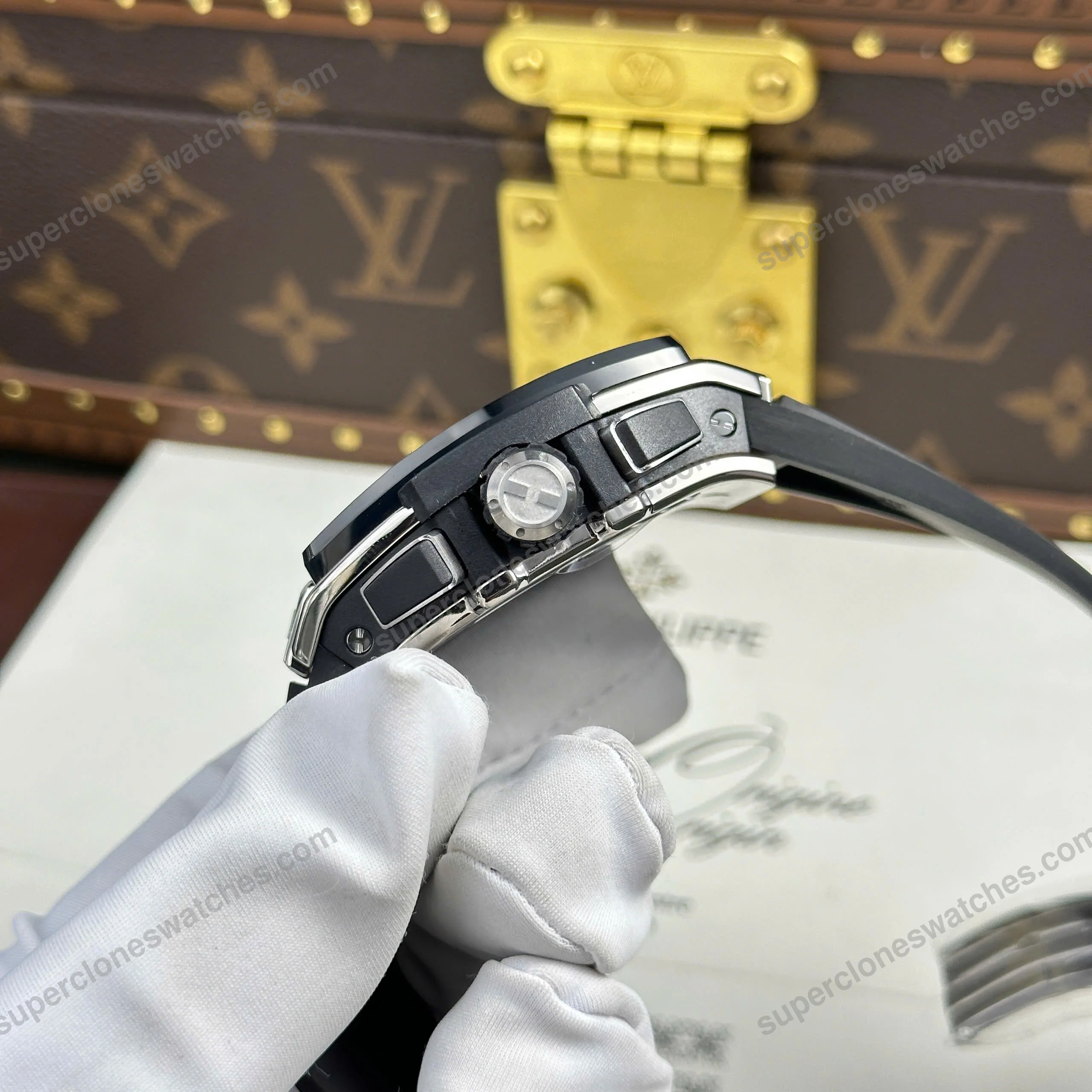 Super-Clone-Hublot-Spirit-Of-Big-Bang-Titanium-Cerammic-42mm-6