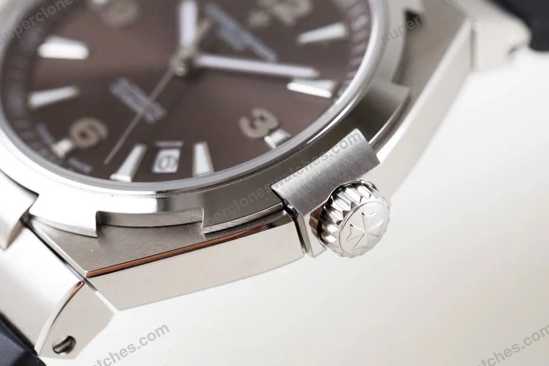 Super-Clone-Vacheron-Constantin-Overseas-Gray-Dial-Number-Roman-42mm-6