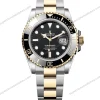 Super-Clone-Rolex-Submariner-Black-Dial-126613LN-1