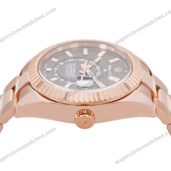 Super-Clone-Rolex-Sky-Dweller-Slate-Dial-Oyster-336935-3
