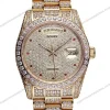 Super-Clone-Rolex-Day-Date-Diamond-Dial-621615-37-mm-1
