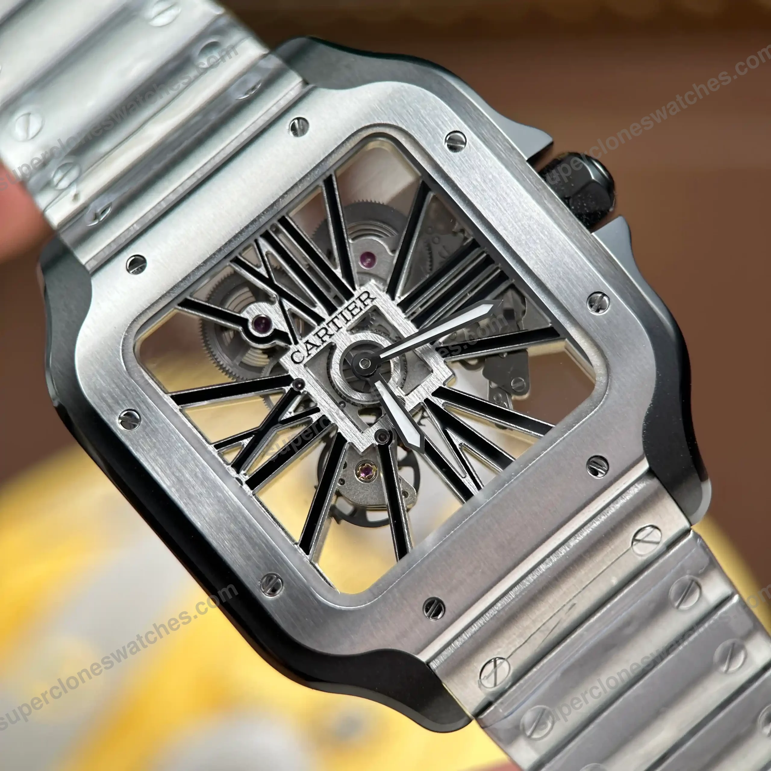 Super-Clone-Cartier-Santos-de-Cartier-Large-WHSA0027-8211-5