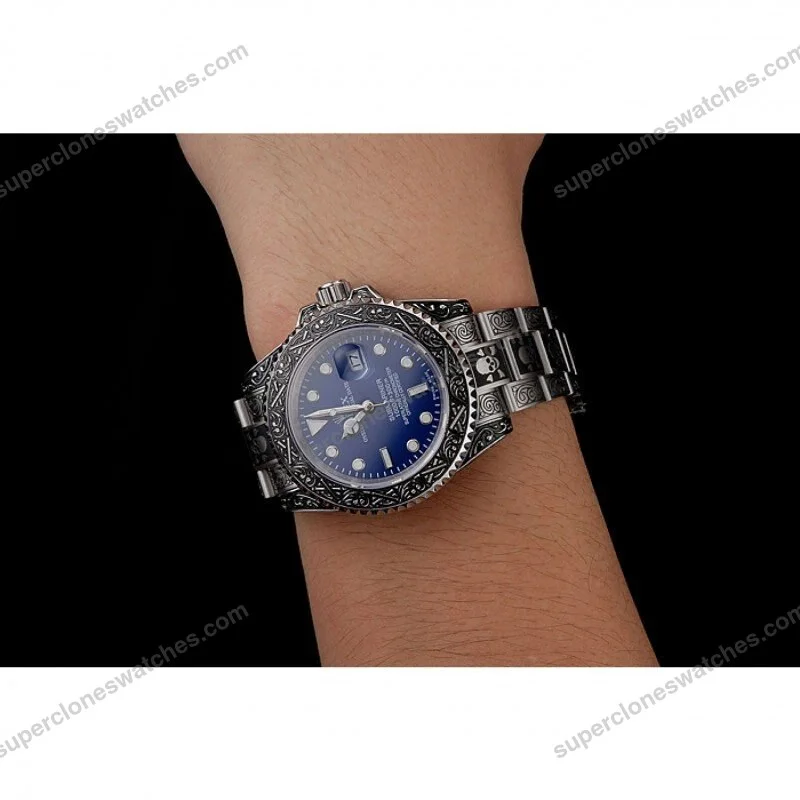 Super-Clone-Rolex-Submariner-Blue-Dial-1454091-10