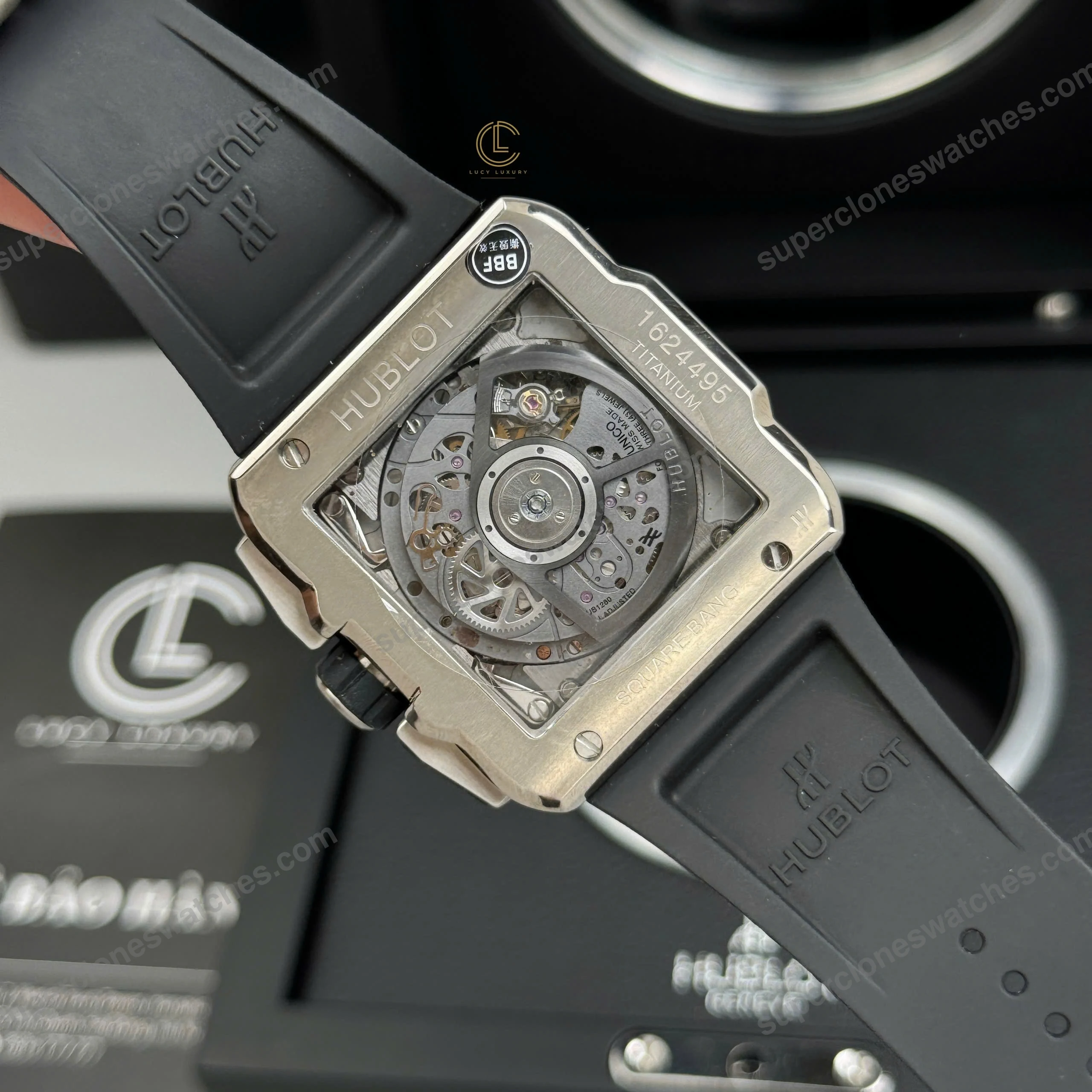 Super-Clone-Hublot-Square-Bang-Unico-821.NM_.0170.RX-821NM0170RX-42mm-Titanium-Ce-7