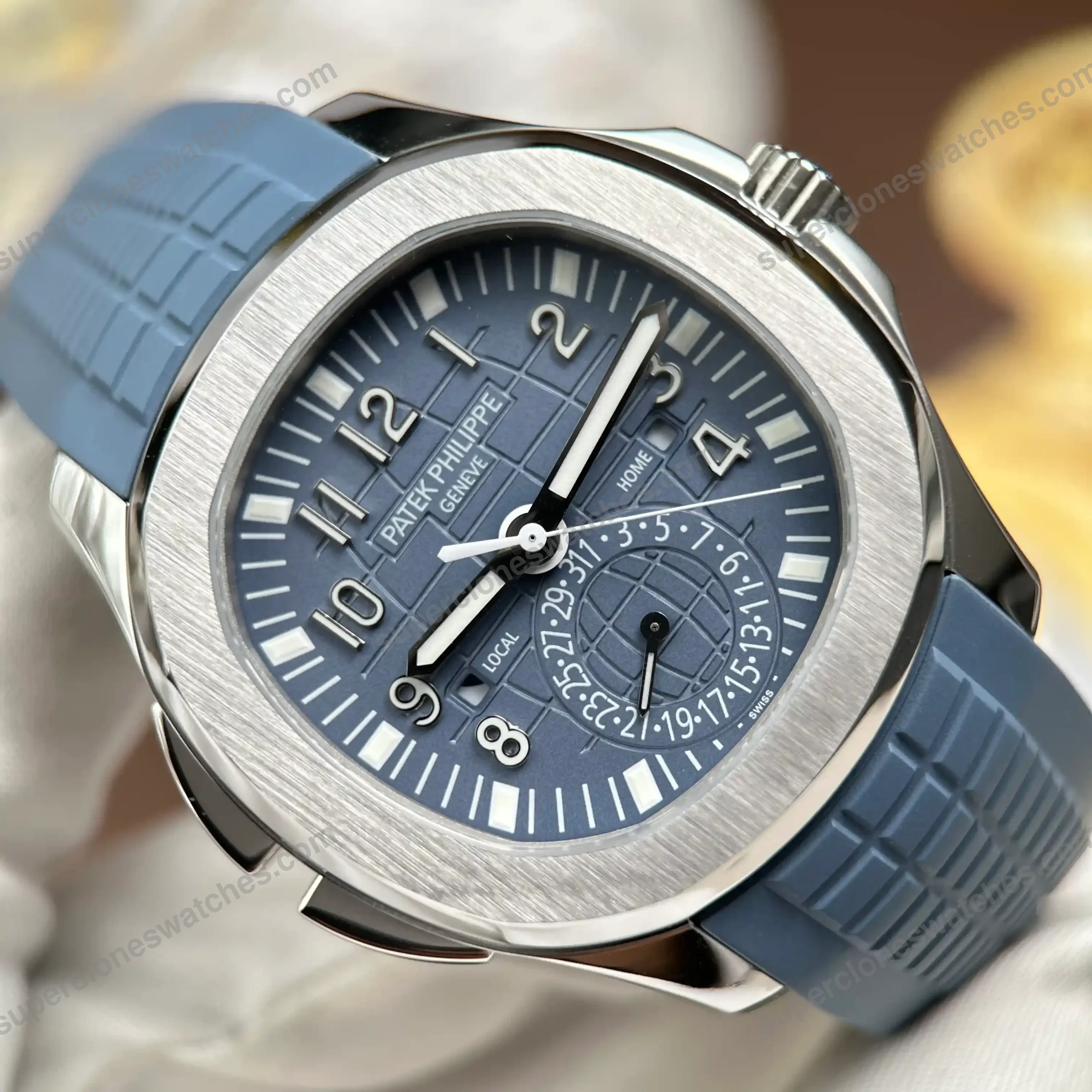 Super-Clone-Patek-Philippe-Aquanaut-5164G-001-Brand-New-5