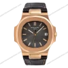 Super-Clone-Patek-Philippe-Nautilus-5711R-001-Gray-Dial-1