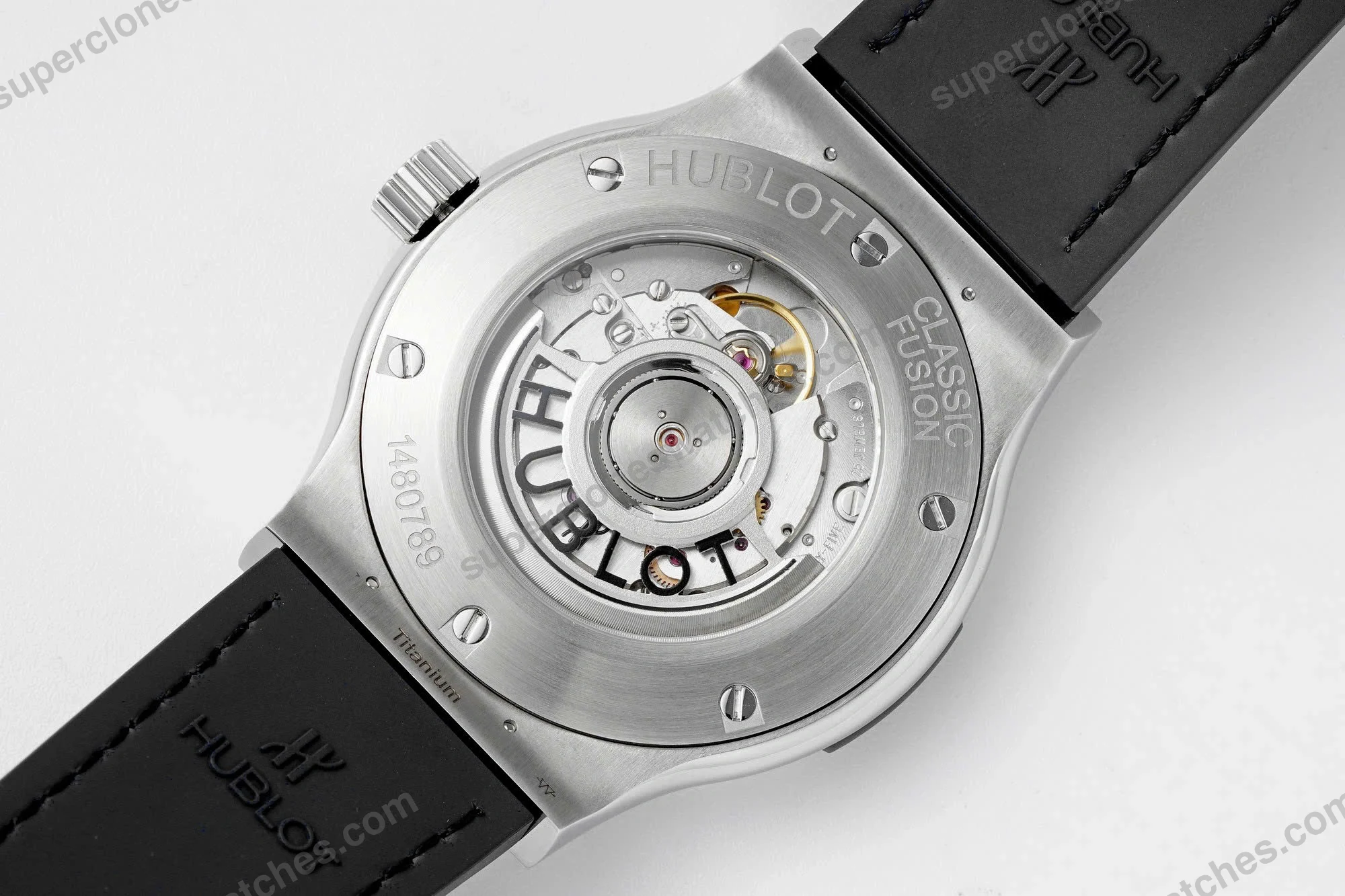 Super-Clone-Hublot-Classic-Fusion-582.NX_.2610.RX-42mm-White-Dial-8